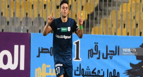 صلاح محسن ليلا كورة: مارسيليا تابعني أمام بتروجت ويفاوض إنبي لضمي